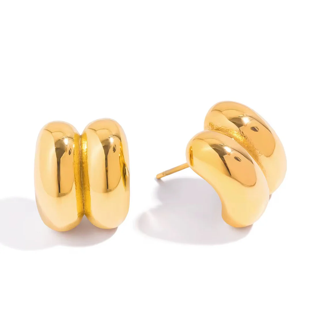 Aurea Studs